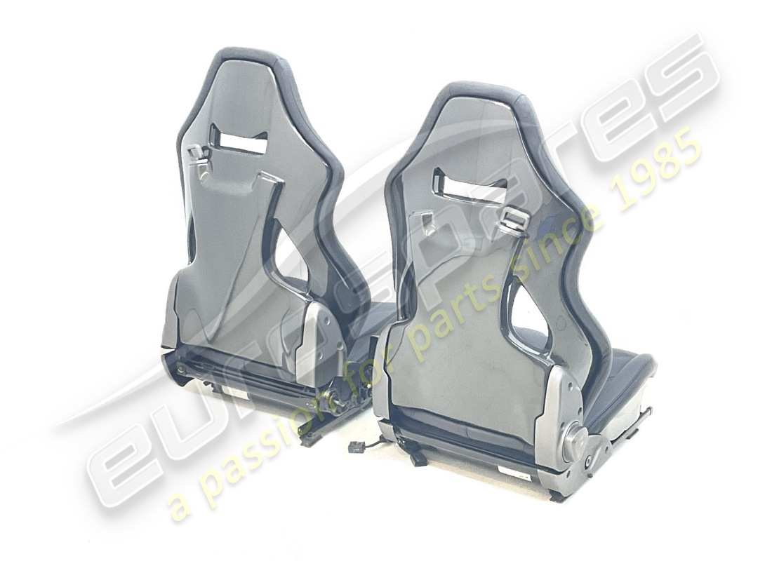 ricondizionato eurospares 488 lhd carbonio posti a sedere. numero parte eap1404981 (3)