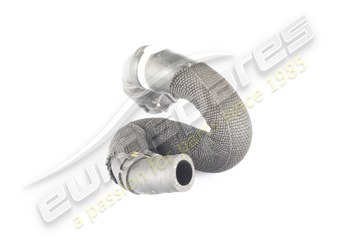 TUBO DI RISCALDAMENTO USATO Lamborghini V8HSI HZG PUMPE VL . NUMERO PARTE 4M0819332P (1)