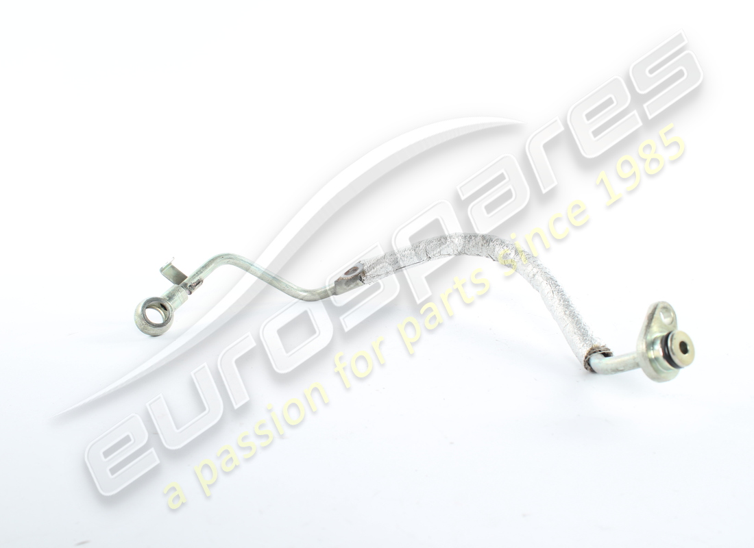 usato ferrari tubo mandata acqua a sx tu. numero parte 307669 (2)