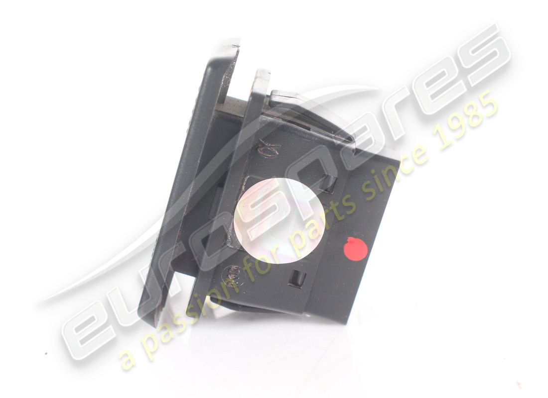 INTERRUTTORE ALZACRISTALLO DESTRO USATO FERRARI. NUMERO PARTE 126817 (5) interruttore alzacristallo destro usato ferrari. numero parte 126817 (5)