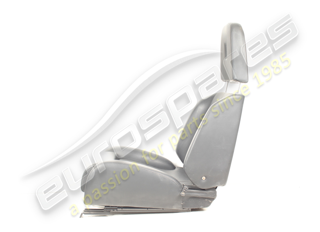 sedile anteriore destro usato ferrari completo. numero parte 61561400 (3)