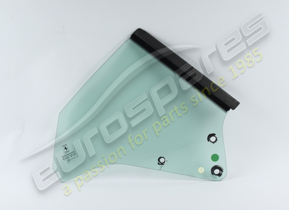 usato ferrari finestrino elettrico posteriore destro completo. numero parte 786020 (1)