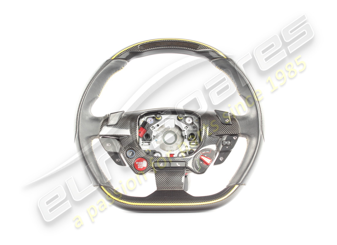 USATO Ferrari NODO DEL VOLANTE . NUMERO PARTE 334121 (1)