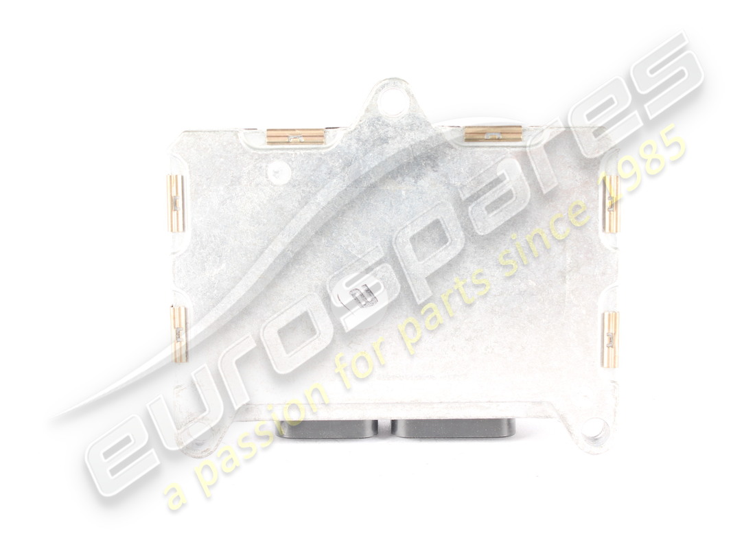 cassa ecu ion usata ferrari. numero parte 865036 (2)