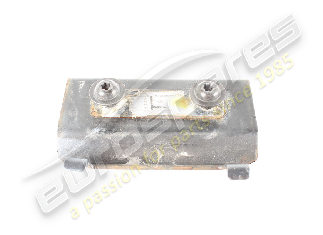 parte di fissaggio usata lamborghini. numero parte 407864455 (2)