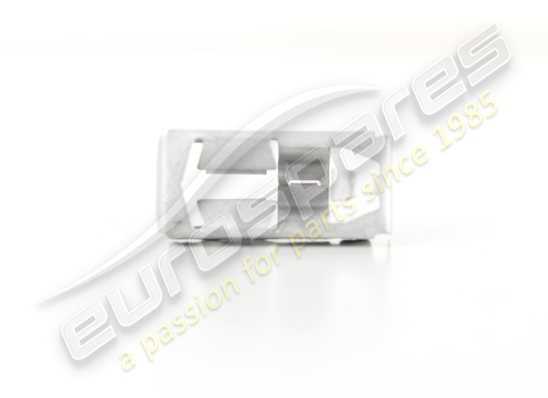 NUOVO PORSCHE MORSETTO. NUMERO PARTE 9A7867276A (2) nuovo porsche morsetto. numero parte 9a7867276a (2)