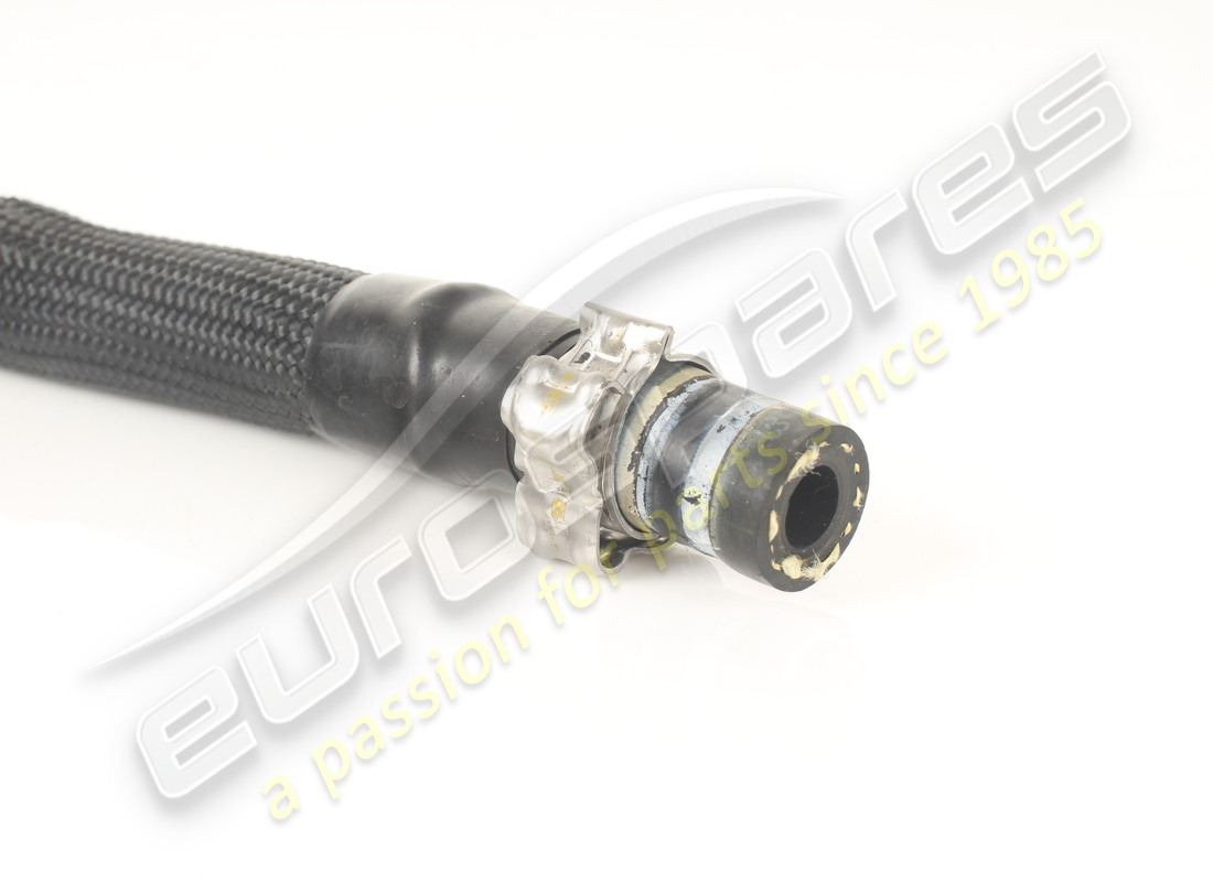 usato ferrari tubo gomma d. 7x265 con guai. numero parte 789242 (2)