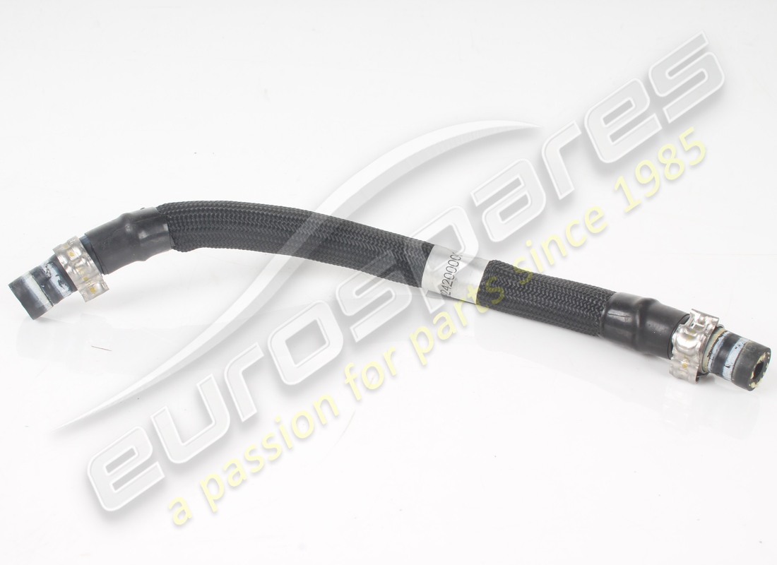 USATO Ferrari TUBO GOMMA D. 7X265 CON GUAI . NUMERO PARTE 789242 (1) USATO Ferrari TUBO GOMMA D. 7X265 CON GUAI . NUMERO PARTE 789242 (1)