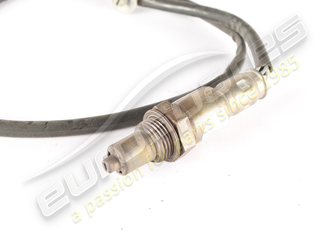 usata lamborghini sonda lambda ozas-s4.0. numero parte 4m8906265c (2)