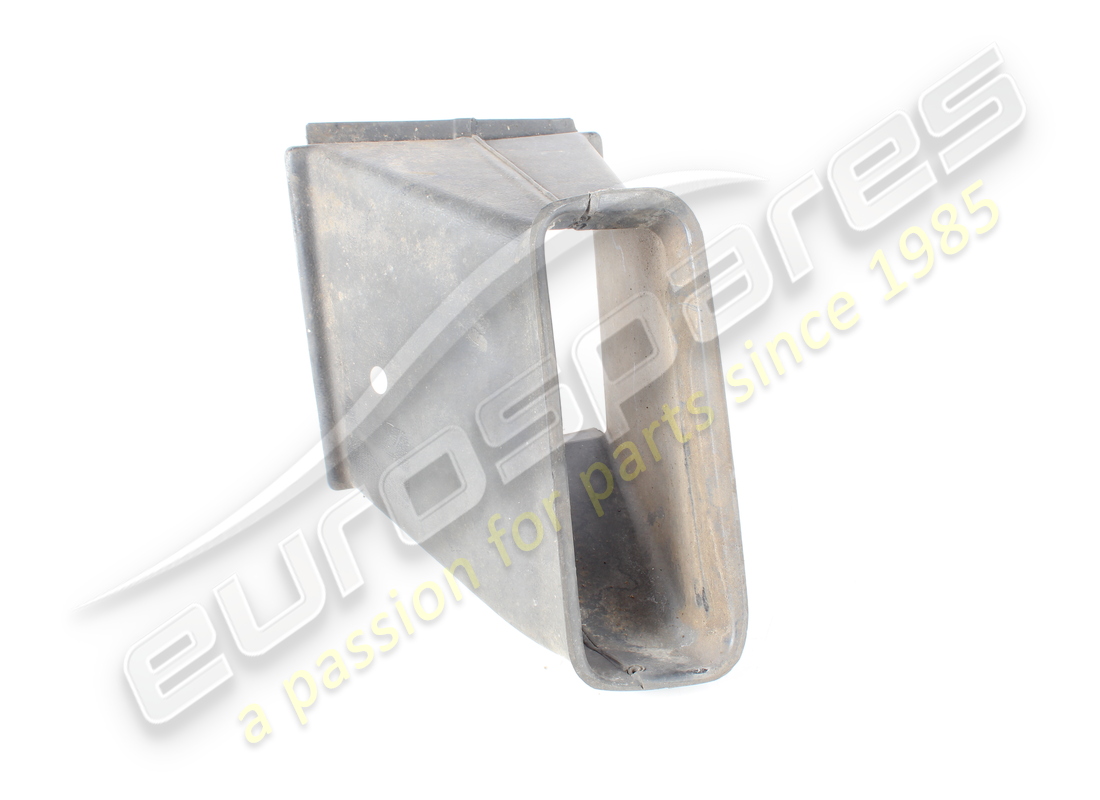 condotto dell'aria sx usato maserati. numero parte 372000257 (2)
