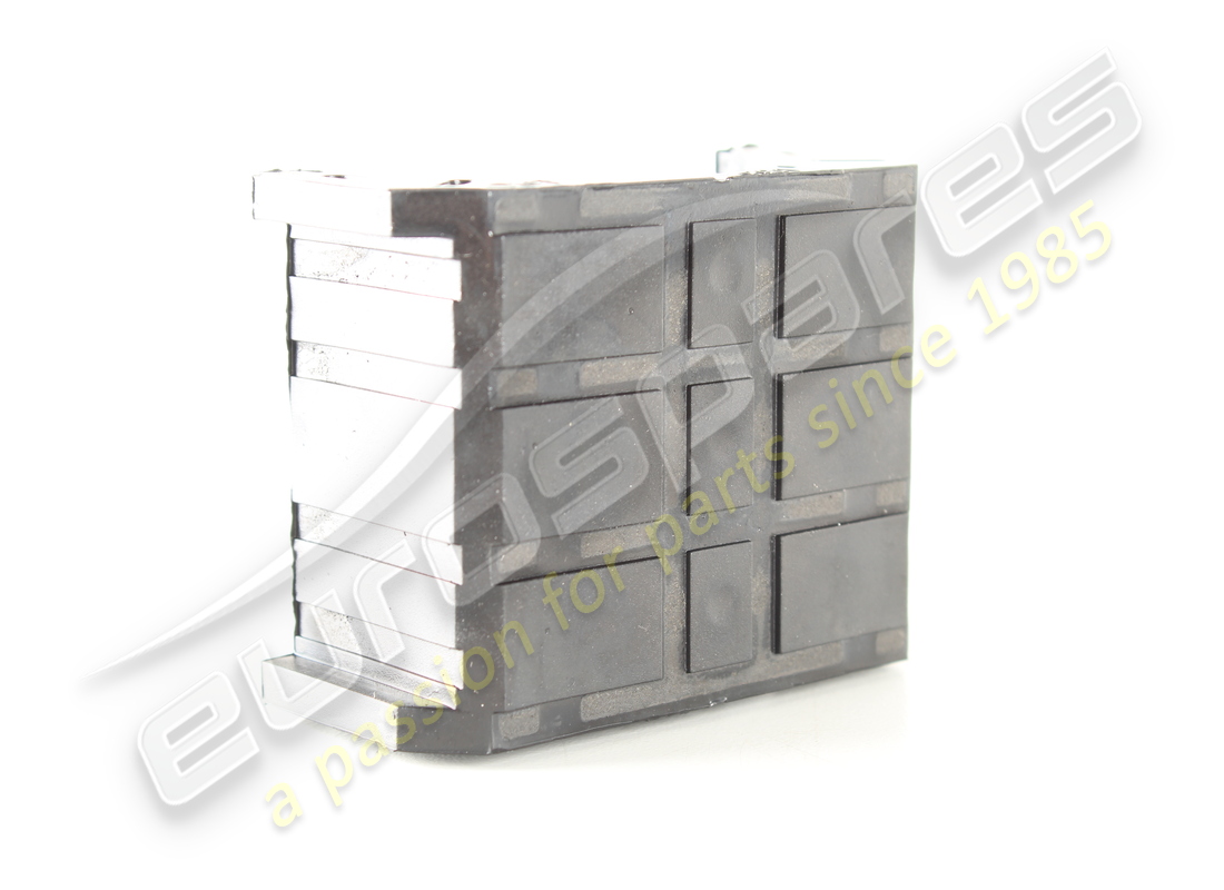 nuovo supporto porsche per stabilizzatore. numero parte 97034379403 (2)