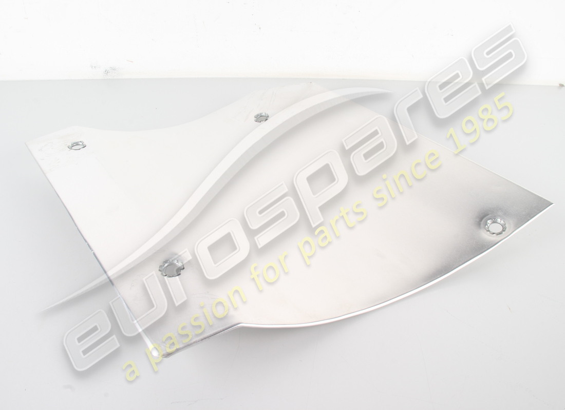 nuovo eurospares scudo (calore) 0e. numero parte 117252 (4)