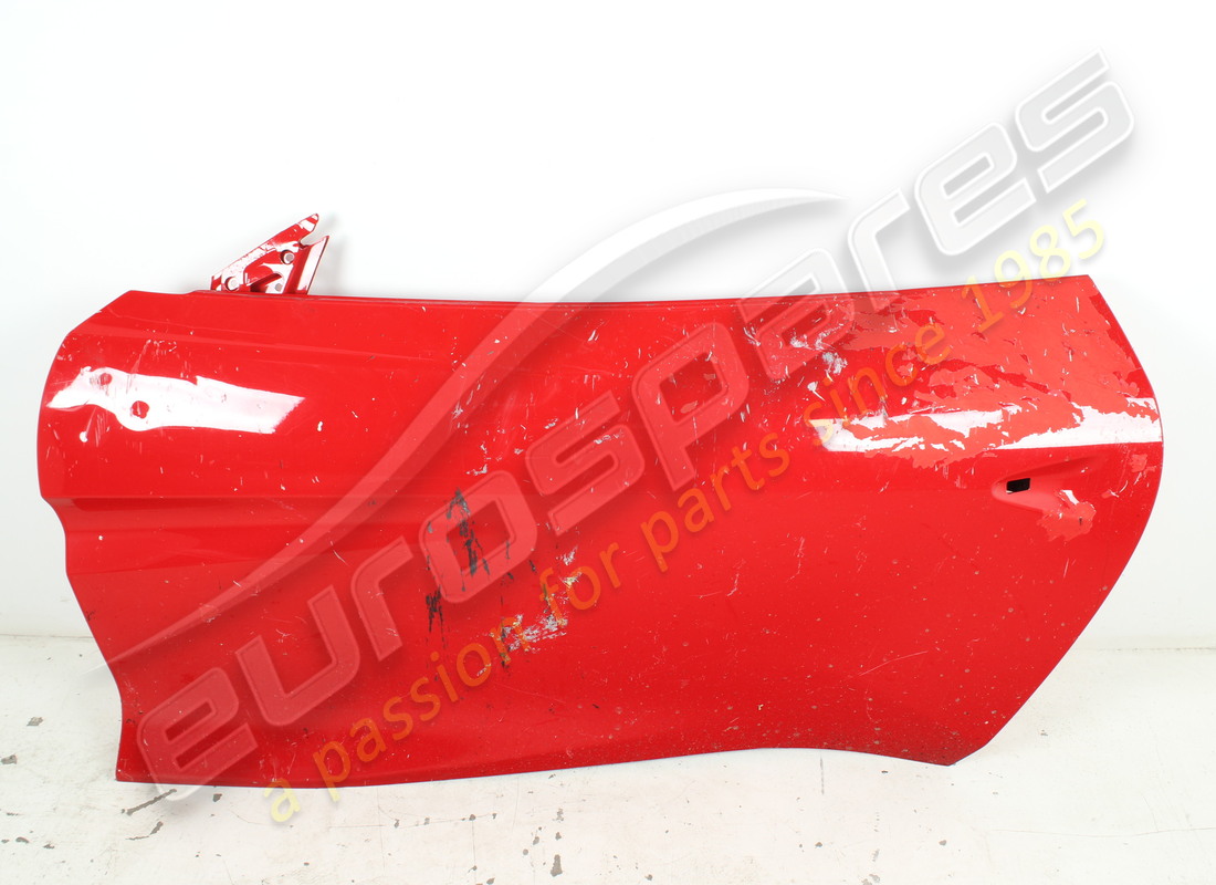 porta sx ferrari danneggiata. numero parte 985765675 (3)