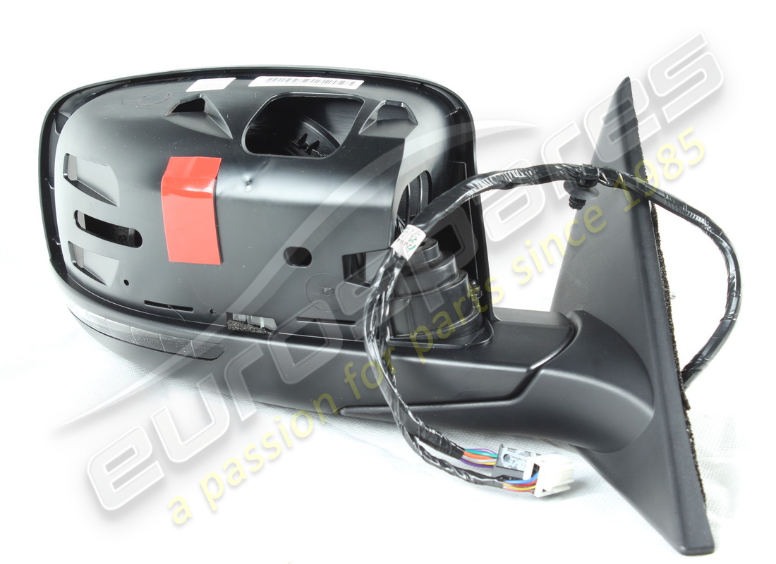 nuovo maserati specchio retrovisore dx. numero parte 670048062 (3)