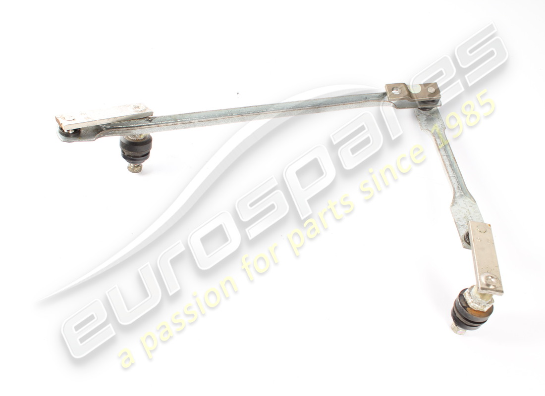 numero parte rhd ferrari usato del tergicristallo 61725500 (3)