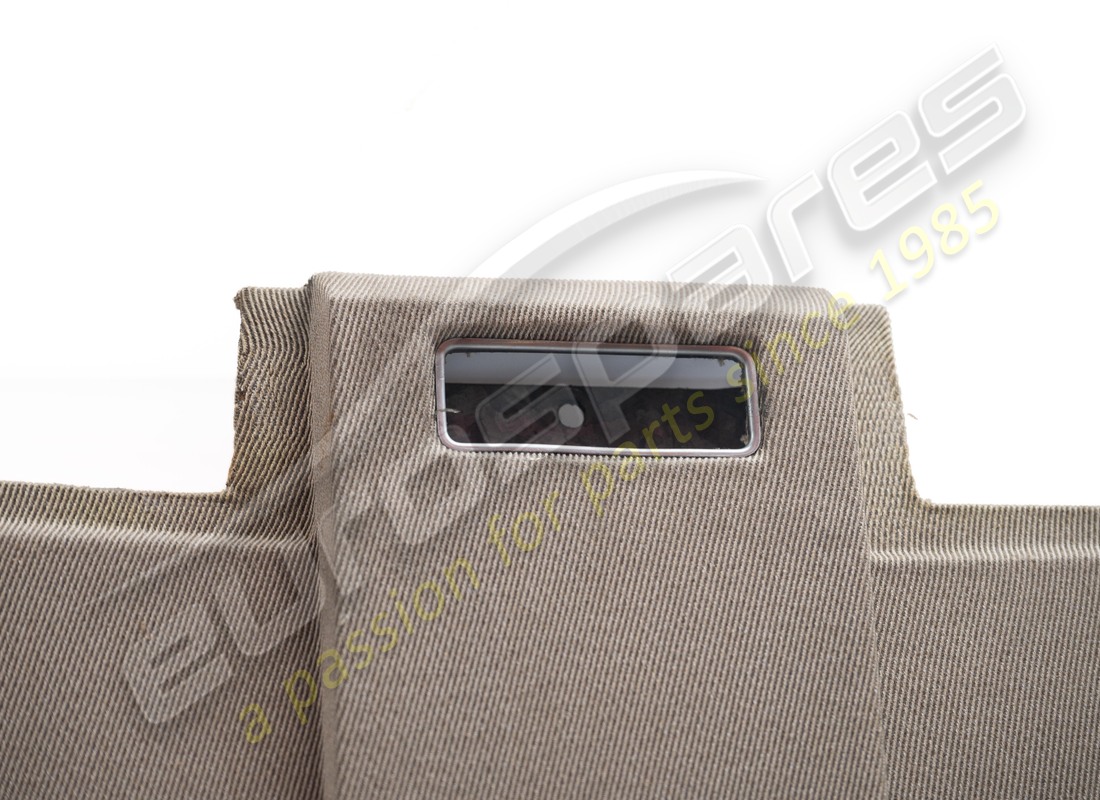 usato ferrari pannello interno del tetto rhd numero parte 61168800 (2)