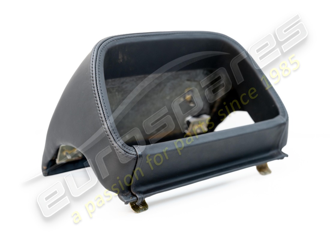 nuovo ferrari alloggiamento strumento nero vm8500. numero parte 63079300 (2)