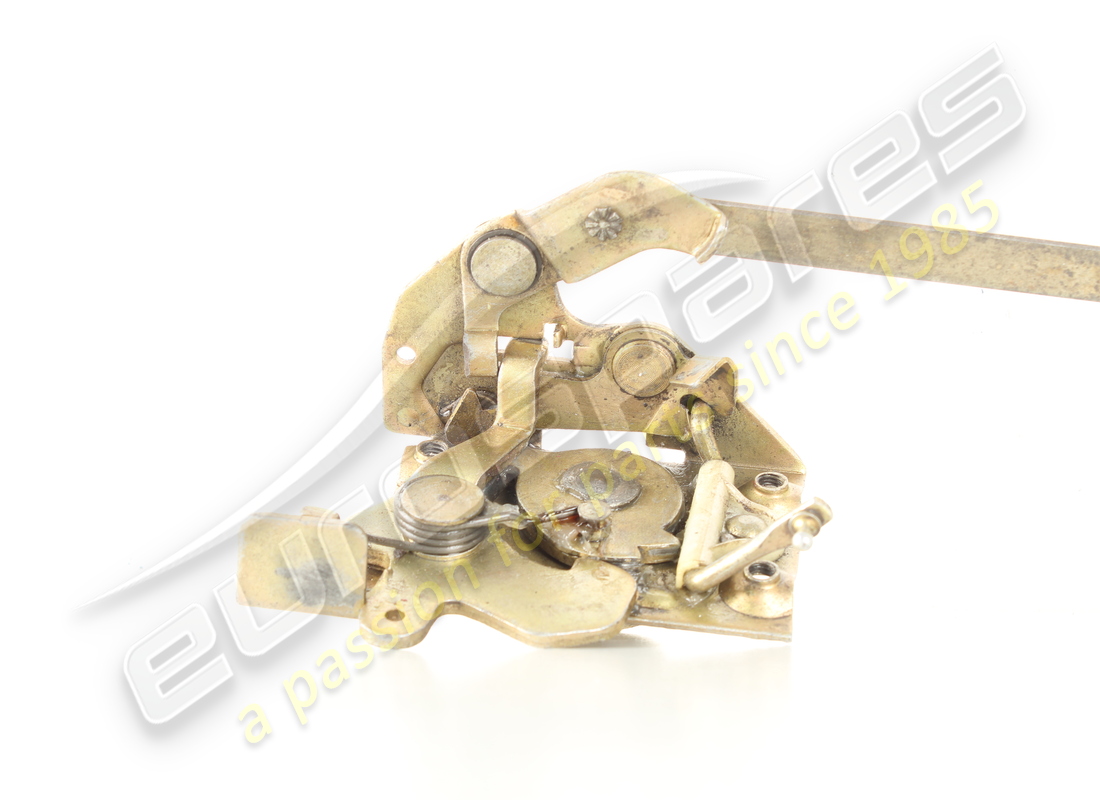 nuovo (altro) ferrari gruppo serratura porta dx. numero parte 40062200 (3)