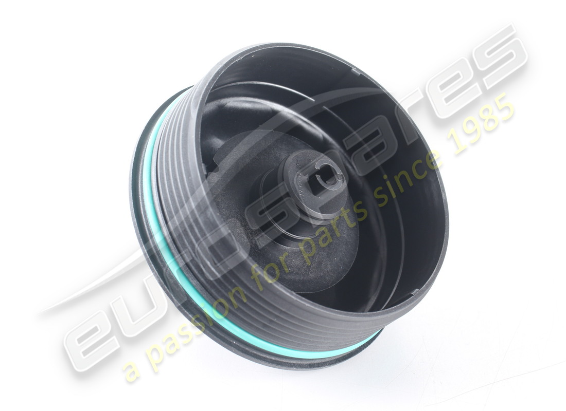 nuovo maserati tappo filettato. numero parte 286244 (2)