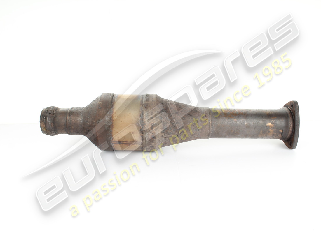 USATO Aston Martin CATALIZZATORE E GRUPPO TUBO . NUMERO PARTE 4G435E211AE (1)