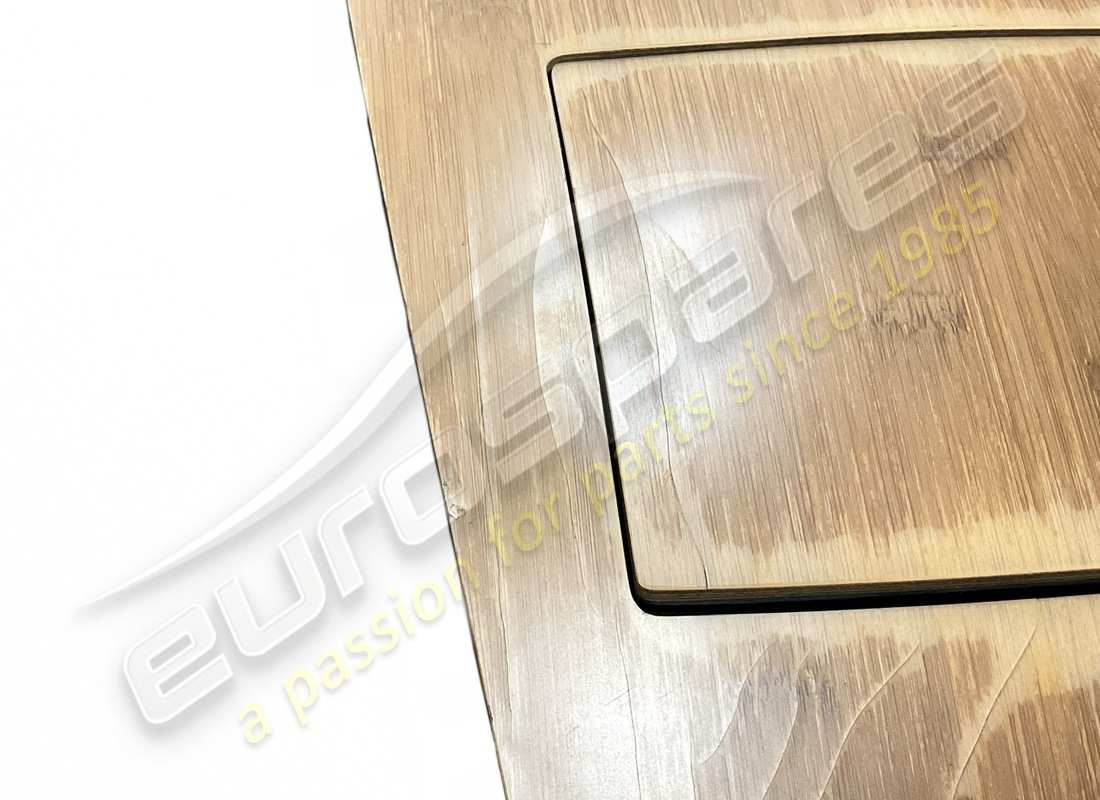 usato aston martin gruppo lunetta, bambù, auto, navigatore satellitare in plastica. numero parte 4g43045h43ccw (3)