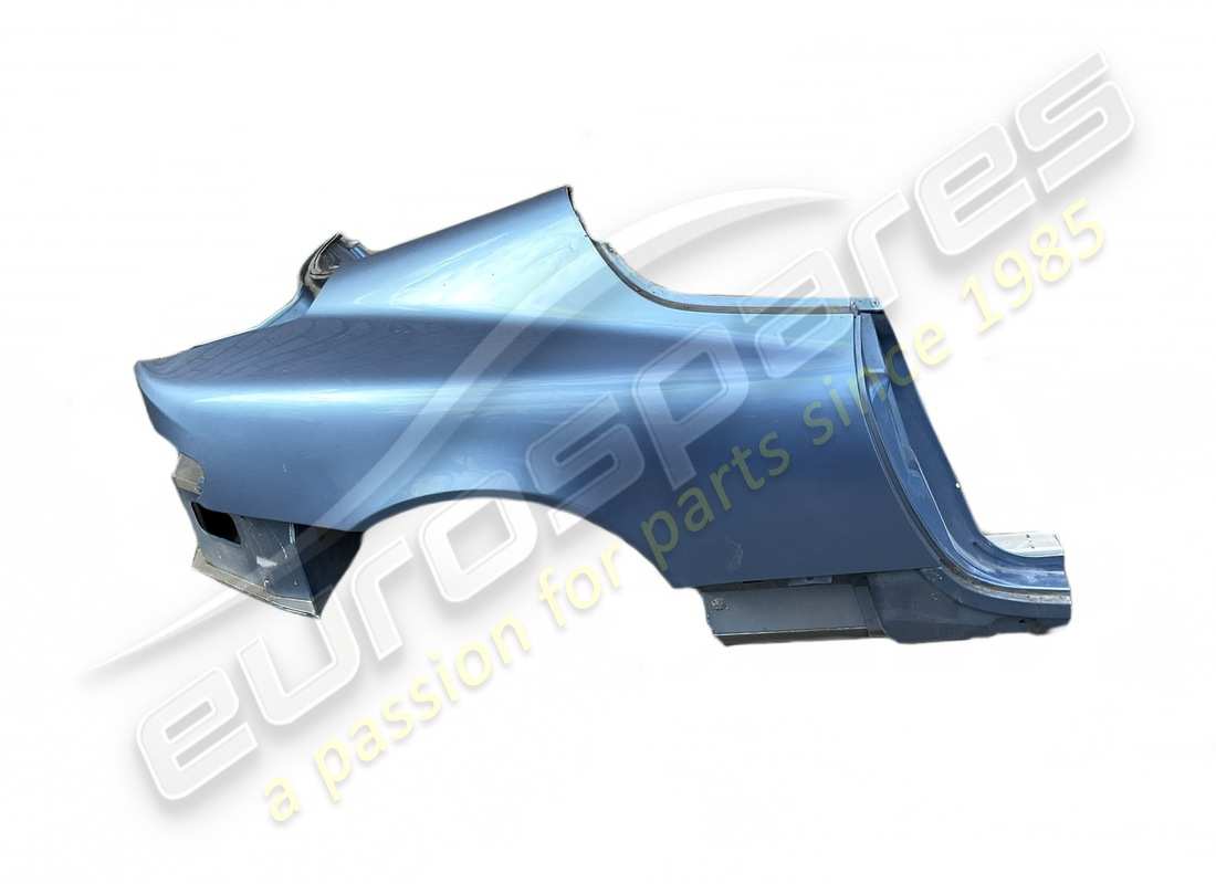 usato aston martin gruppo pannello, lato carrozzeria posteriore, codice articolo destro bg43-c27846-ac