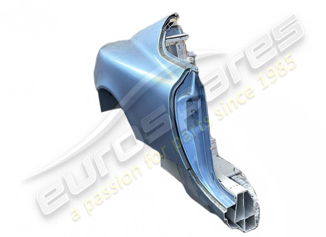 usato aston martin gruppo pannello, lato carrozzeria posteriore, numero parte dx bg43c27846ac (4)