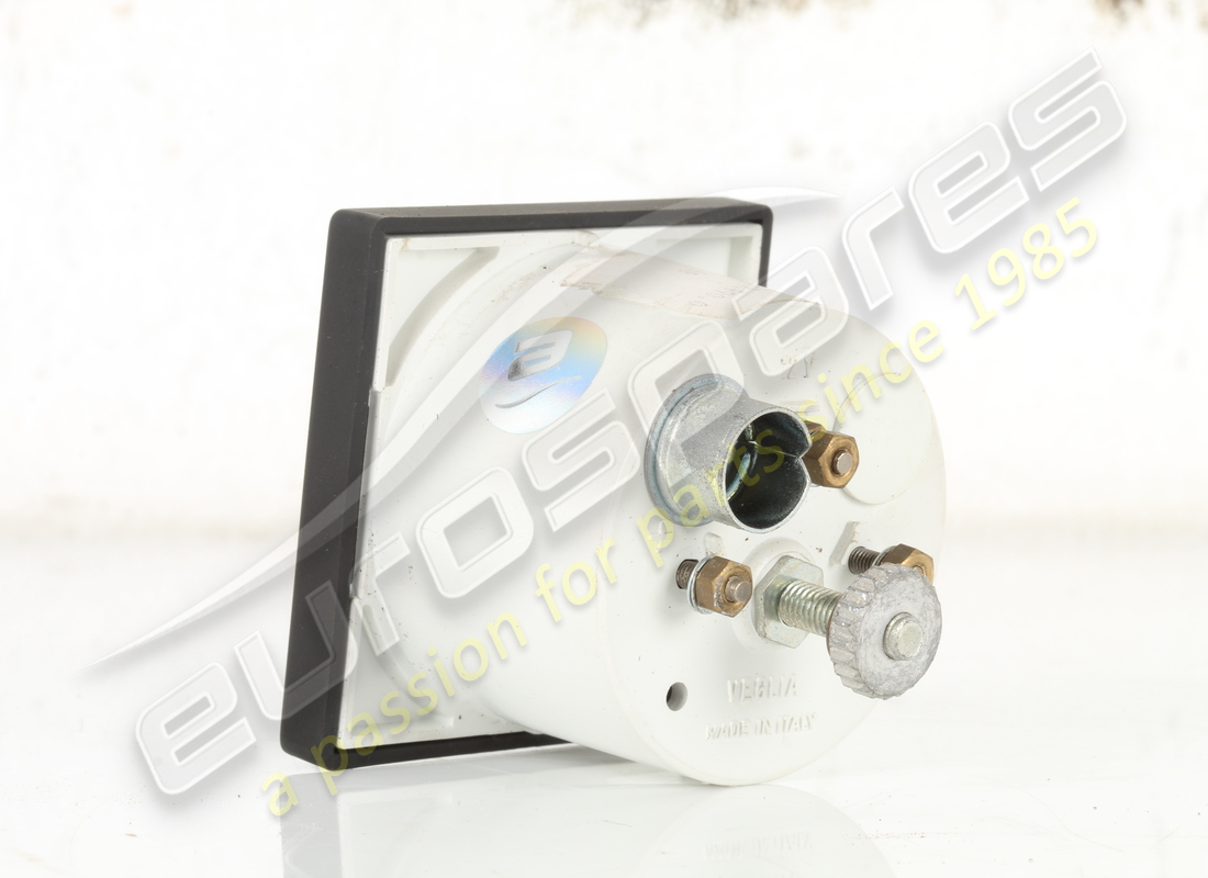 MANOMETRO DELL'ACQUA FERRARI USATO NUMERO PARTE RHD 127110 (4) manometro dell'acqua ferrari usato numero parte rhd 127110 (4)