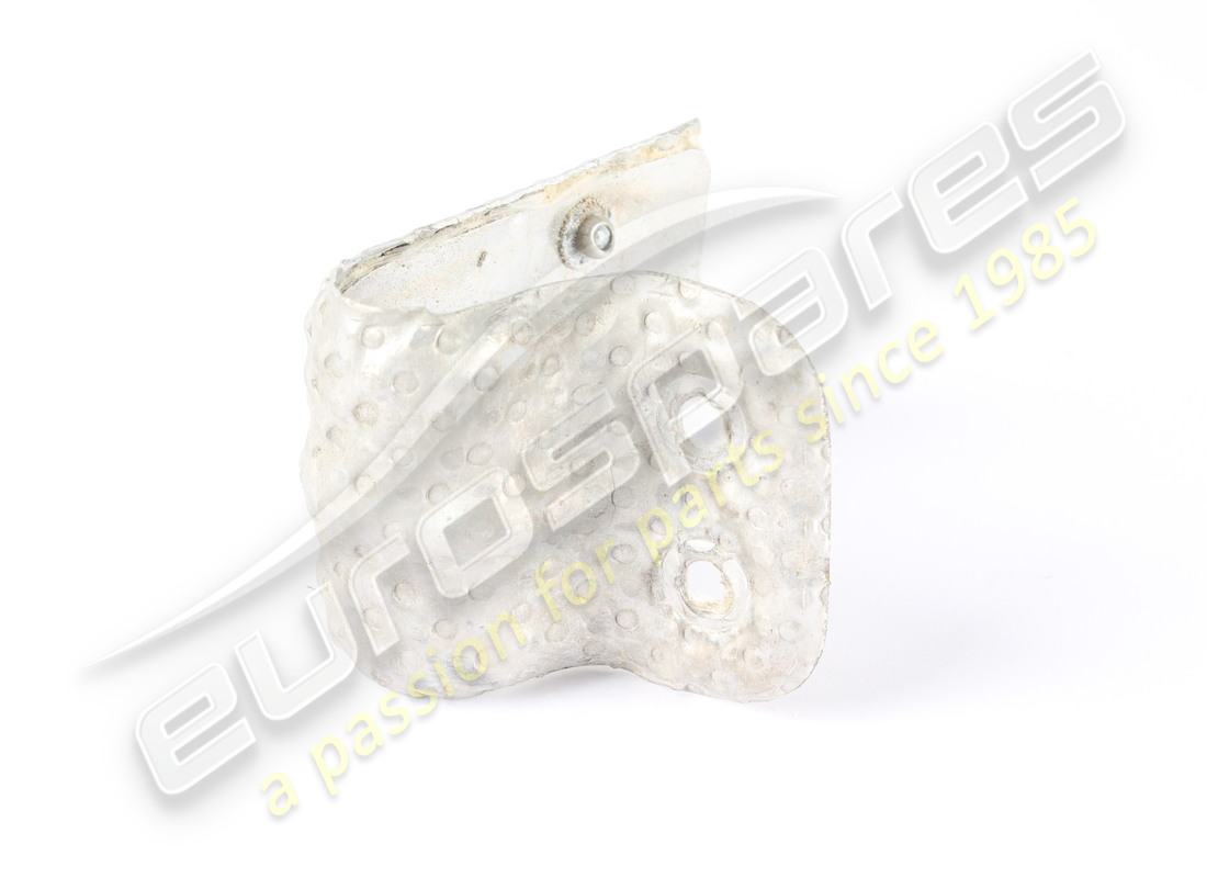 ferrari clip scudo termico usato. numero parte 317588 (2)