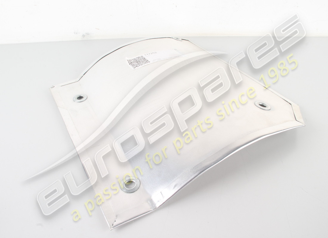 nuovo eurospares scudo (calore) 0e. numero parte 117252 (3)