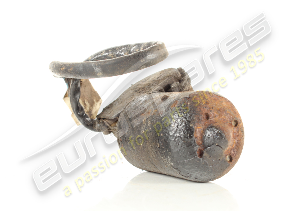 motore del tergicristallo ferrari usato. numero parte 61768900x (5)