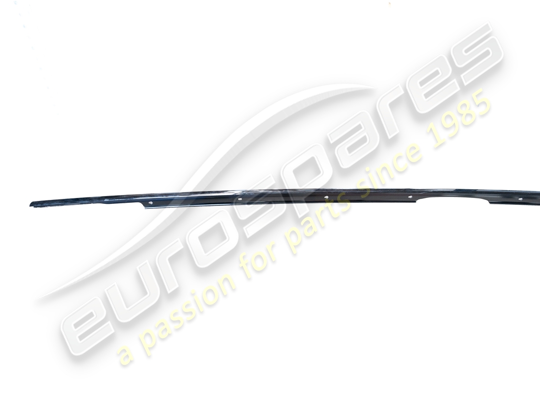 modanatura del tetto usata lamborghini. numero parte 4ml853704t94 (2)