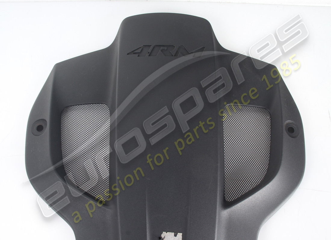 usato ferrari completo motore centrale numero parte 88030600 (2)