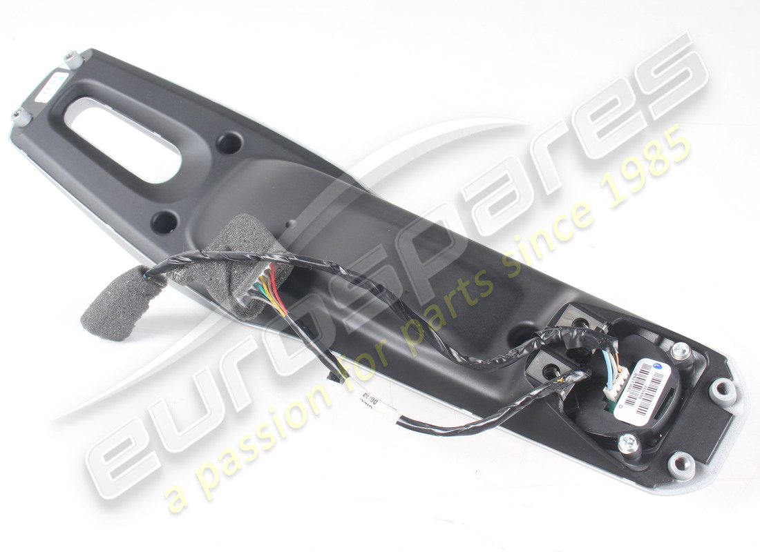 USATO FERRARI PONTE F1 COMPLETO. NUMERO PARTE 86461200 (9) usato ferrari ponte f1 completo. numero parte 86461200 (9)