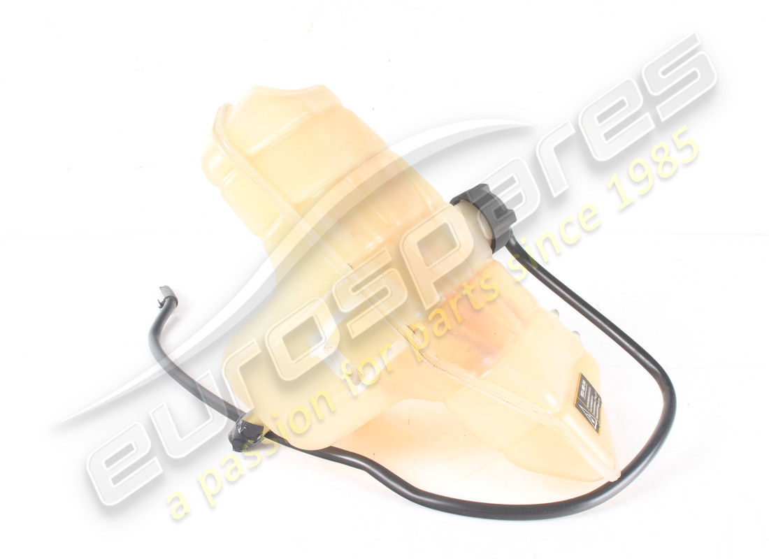 serbatoio di collettore completo usato ferrari. numero parte 305322 (2)