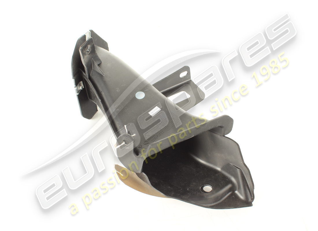 condotto aria freno sx completo usato ferrari. numero parte 88690600 (1)