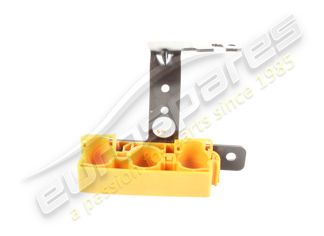 usato ferrari staffa primo fix hvc7 su inv. numero parte 791897 (2)