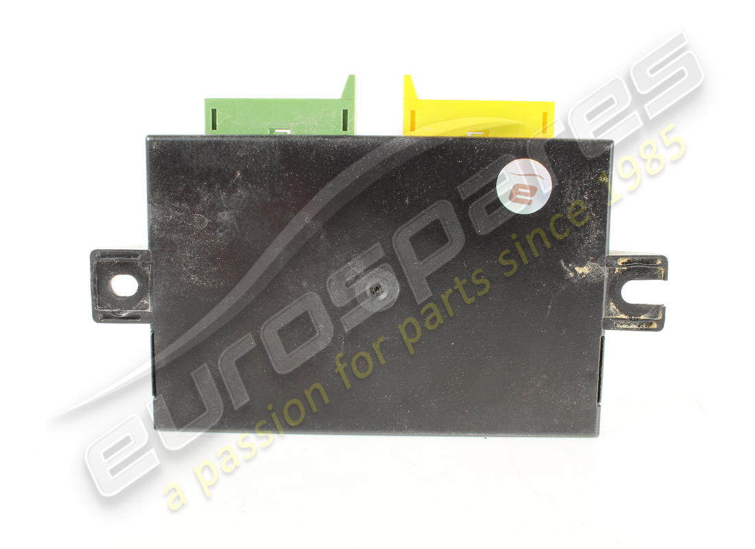 ferrari ecu ammortizzatori usati. numero parte 164646 (2)