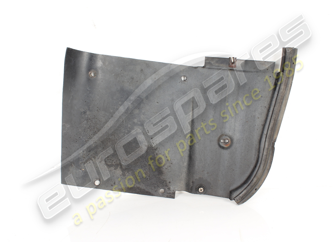 PASSARUOTA ANTERIORE INFERIORE DESTRO USATO Ferrari . NUMERO PARTE 64560500 (1)