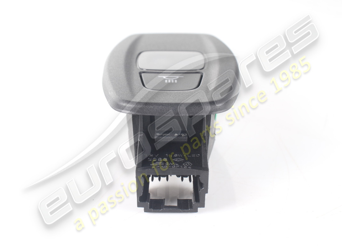 unità luce posteriore sinistra usata ferrari. numero parte 343020 (2)