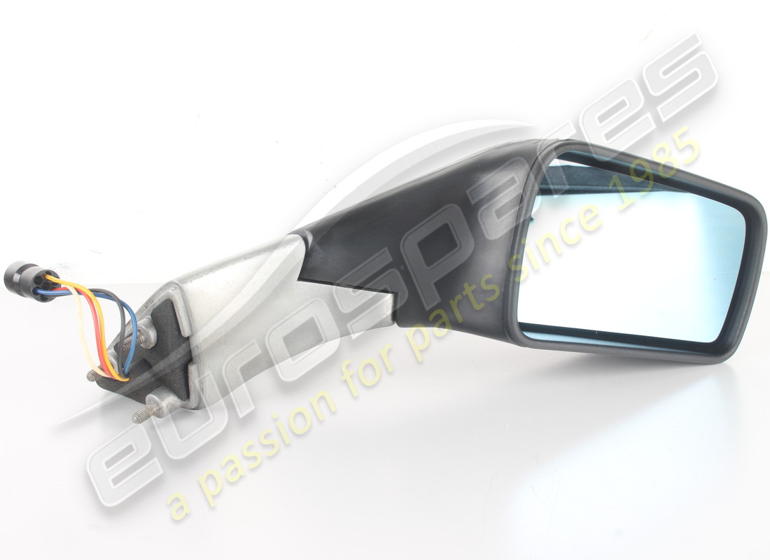 NUOVO Ferrari SPECCHIETTO RETROVISORE DESTRO RHD . NUMERO PARTE 62867510 (1)