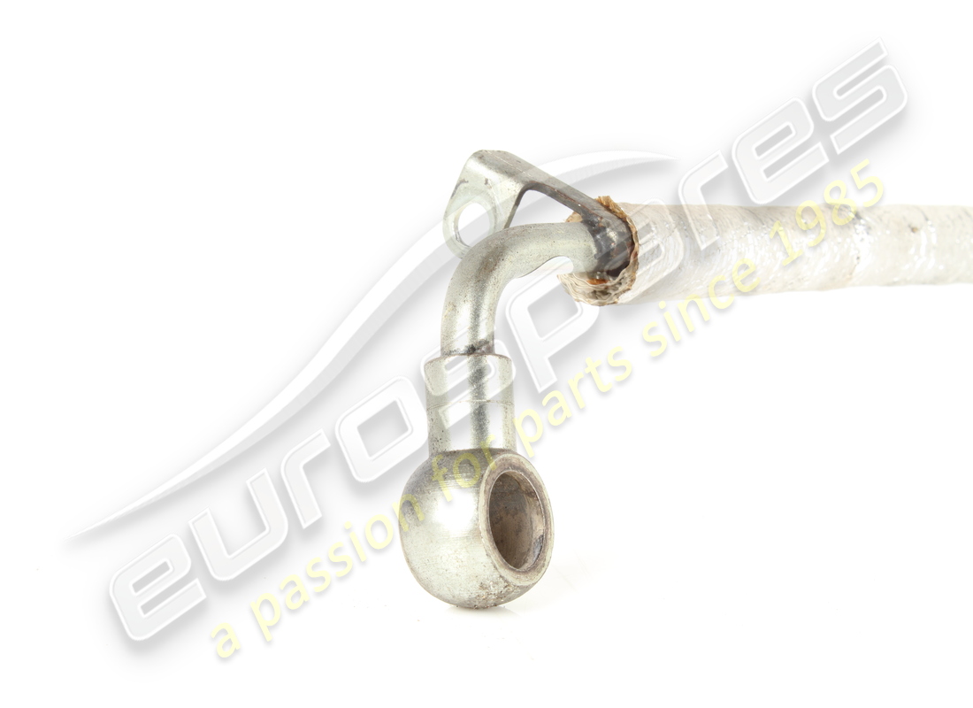 usato ferrari tubo ritorno acqua da sx tu. numero parte 297747 (2)