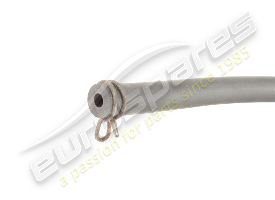 TUBO FLESSIBILE Lamborghini, COLLETTORE DI ASPIRAZIONE USATO. NUMERO PARTE 07L133264 (1)