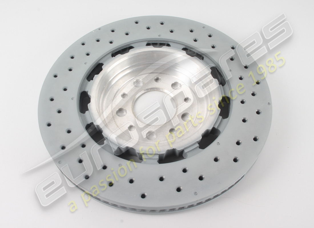 nuovo maserati disco freno anteriore. numero parte 670293171 (3)