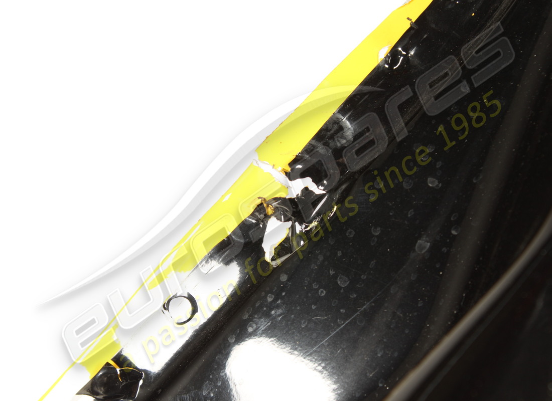 usato ferrari fianco sx. numero parte 88331900 (2)