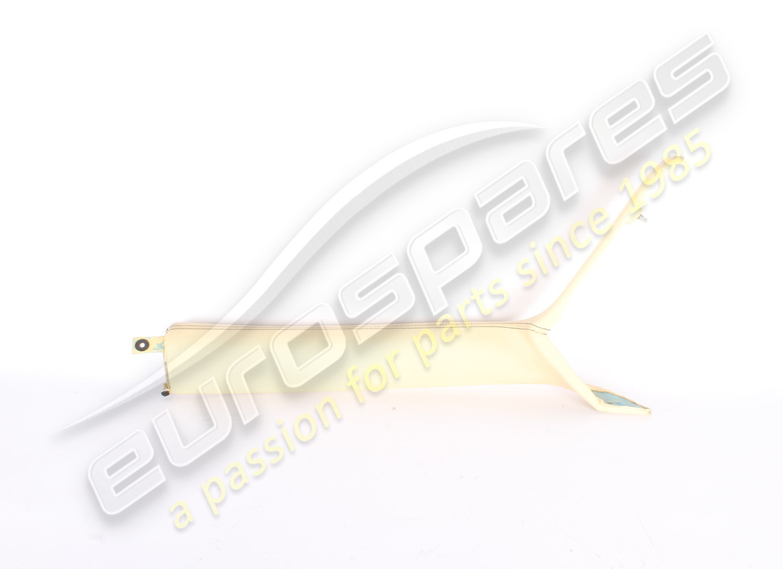 USATO Ferrari COPERTURA PILASTRO DX CREMA 11055 . NUMERO PARTE 67898404 (1)