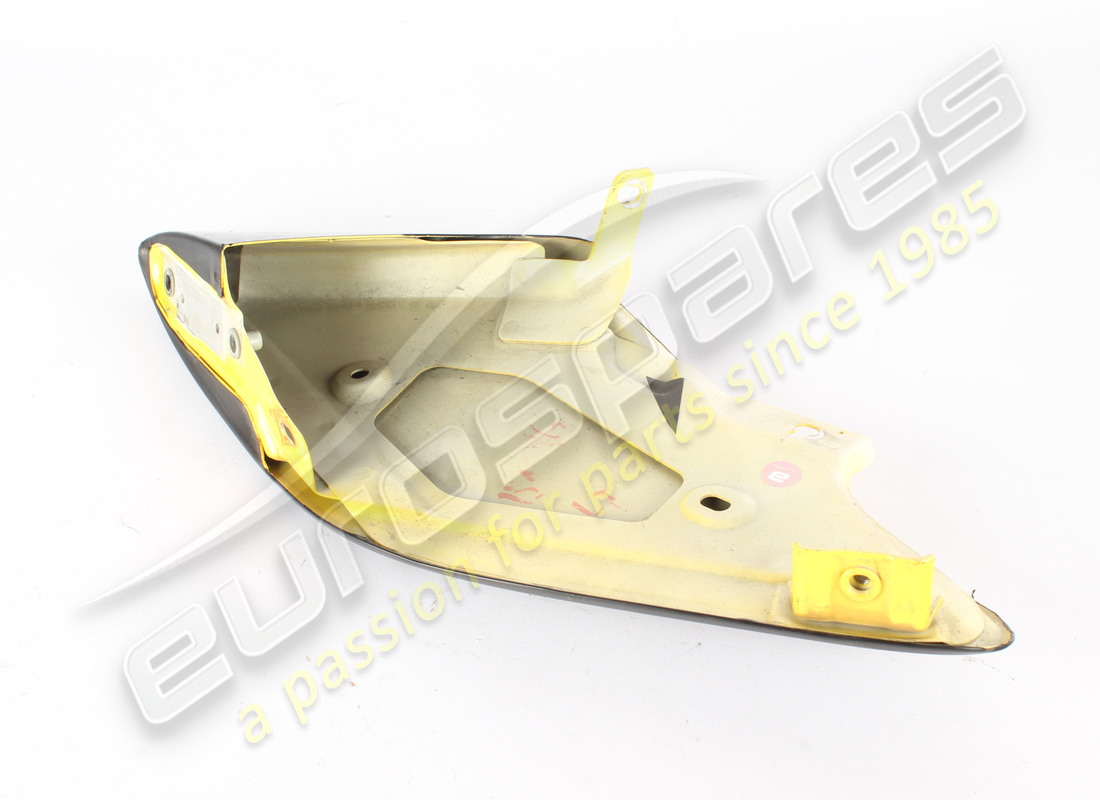 separatore di flusso fianco sinistro ferrari usato. numero parte 86683400 (2)