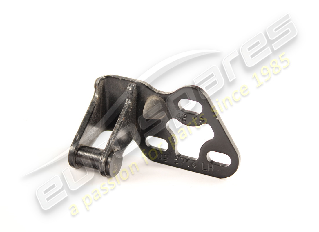 coperchio vano bagaglia sx usato ferrari s. numero parte 88846900 (2)