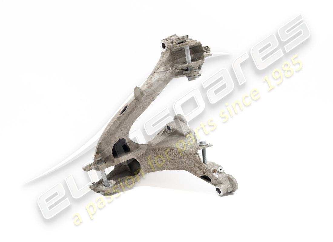 USATO Porsche PARTE LATERALE . NUMERO PARTE 9GT505063E (1)