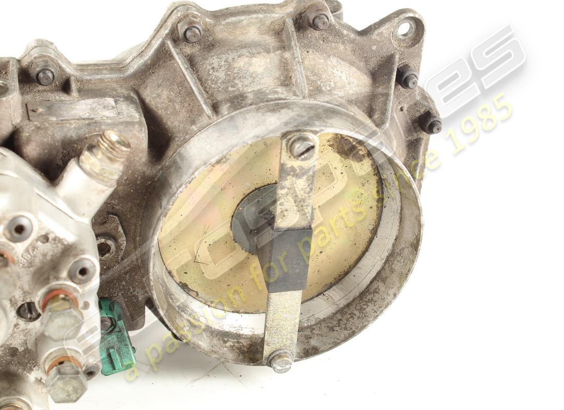 DISPOSITIVO DI MISURAZIONE EUROSPARES USATO CON SUPPORTO COMPLETO. NUMERO PARTE EAP1723629 (4) dispositivo di misurazione eurospares usato con supporto completo. numero parte eap1723629 (4)